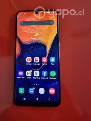 Samsung galaxi a50 128 gb - Imagen 2