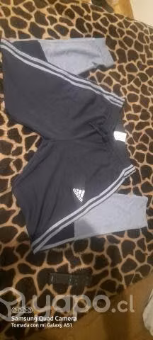 Buzo adidas - Imagen 2