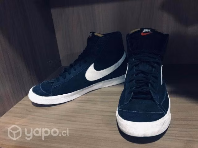 Zapatillas nike mid 77