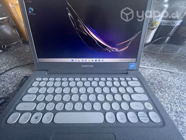 Notebook Samsung