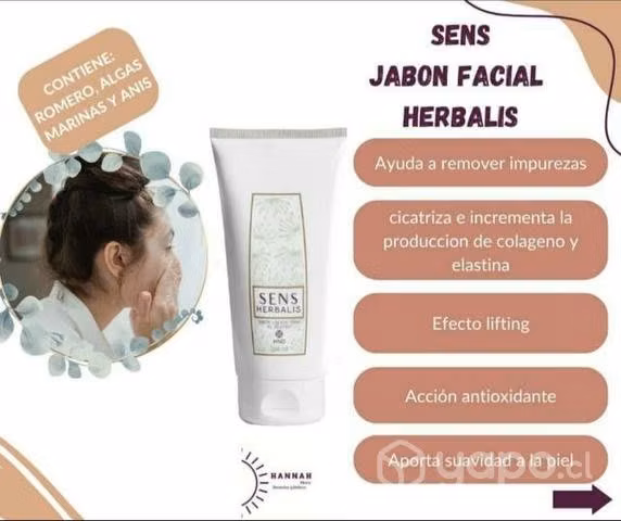 Pack Facial - Imagen 3