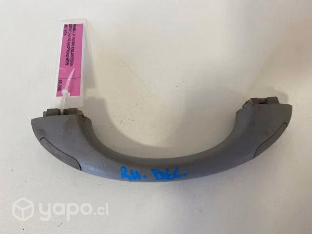 Manilla techo delantera derecha Ssangyong New Acty