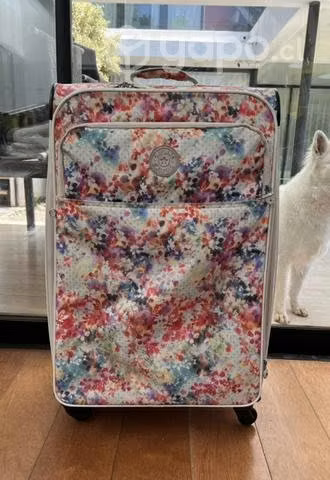 Maleta Kipling Grande