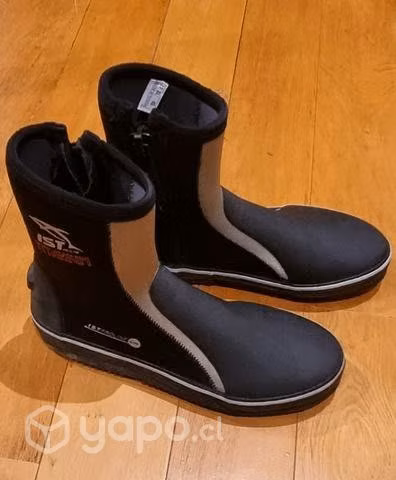 Zapato Pesca, Buceo, Kayak Marca Ist neopreno