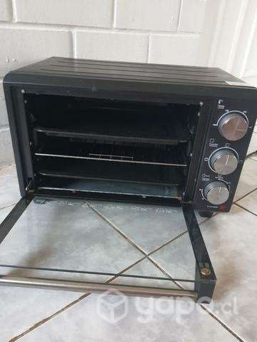Horno eléctrico - Imagen 3