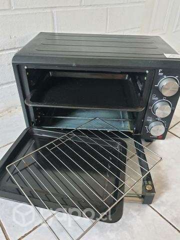 Horno eléctrico - Imagen 2
