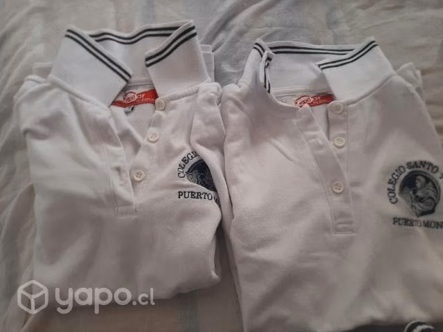 Santo tomas uniforme - Imagen 3