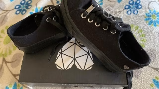 zapatos - Imagen 3