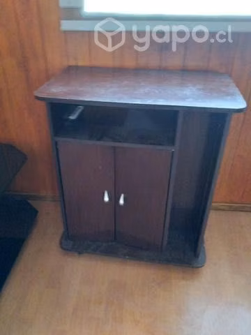 Mueble televisor