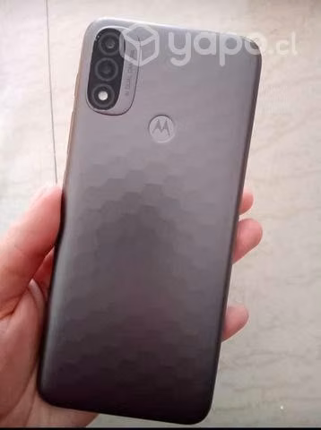 Motorola E20