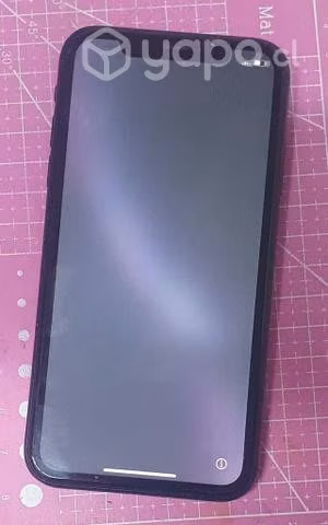 Celular Iphone XR