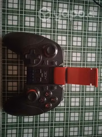 Joystick Bluetooth