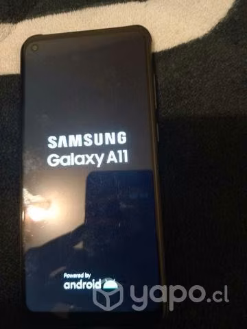 Galaxy A11 - Imagen 3