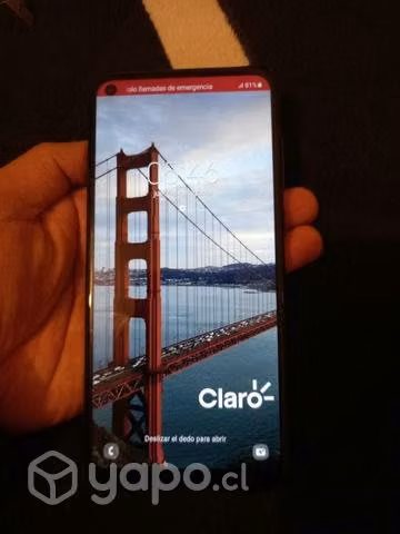 Galaxy A11