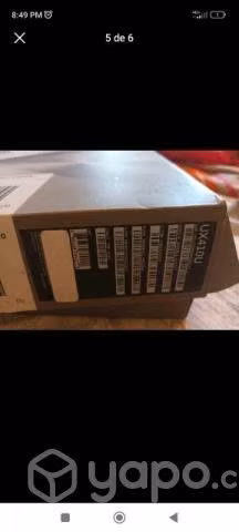 Notebook Asus zenbook UX410U - Imagen 2