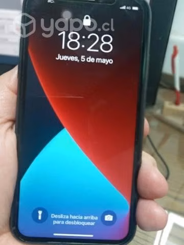 Iphone.11. 128G poco uso TODO LEGAL incluida bolet