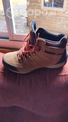 Zapatos Columbia