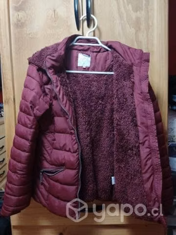 Chaqueta icono seminueva