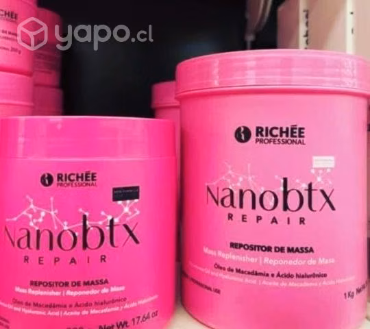 Nanobtx