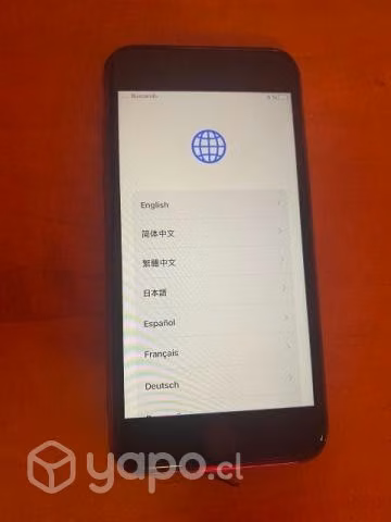 IPhone SE2020