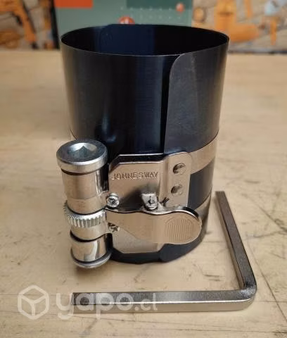 Anillera jonnesway 4"