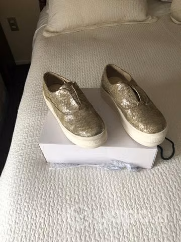 Zapatillas basemen
