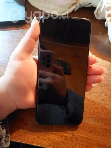 OPPO A77 Se o permuta por iPhone