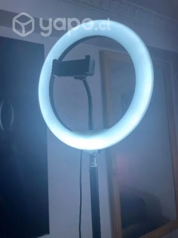 Aros de Luz