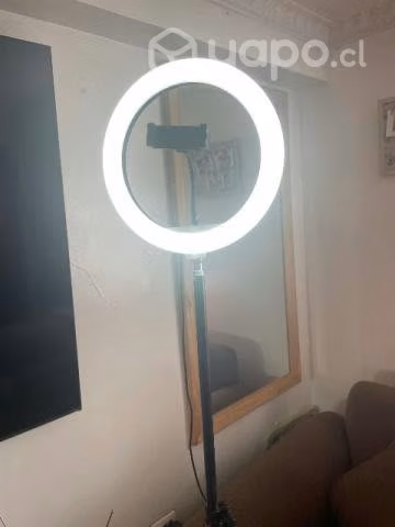Aros de Luz