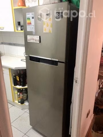 Refrigerador Samsung Como Nuevo