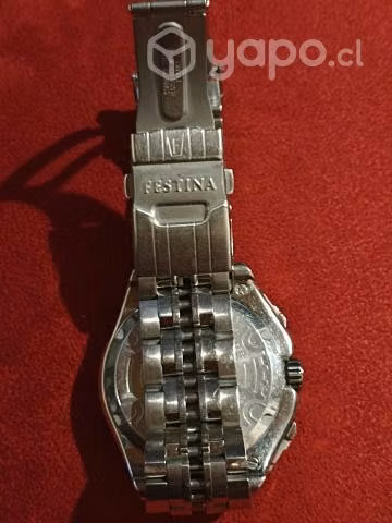 Reloj Festina - Imagen 2