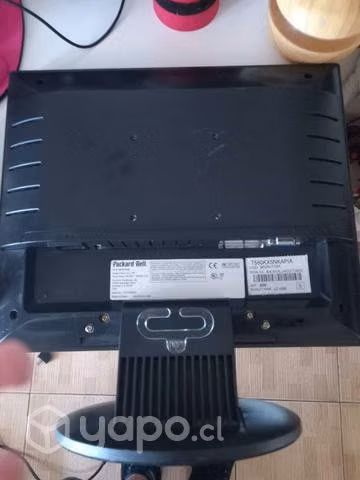 Monitor buen estado - Imagen 3