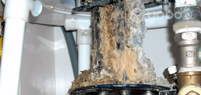 Mantención y Reparación de Termos Eléctricos