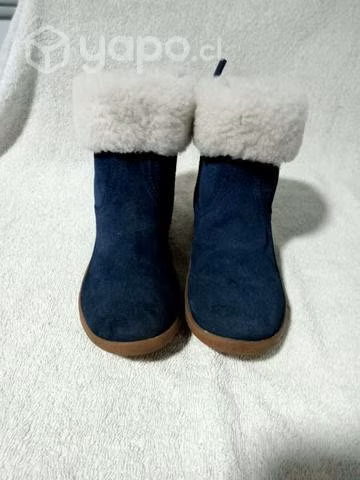 Bota con cierre UGG
