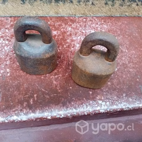 Candados mas de 130 años