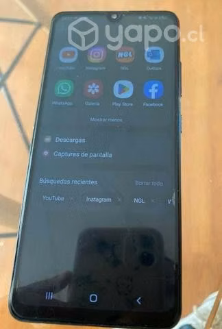 Samsung a32 5g - Imagen 3