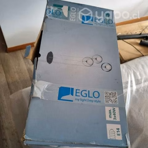 Lámpara colgante Nueva