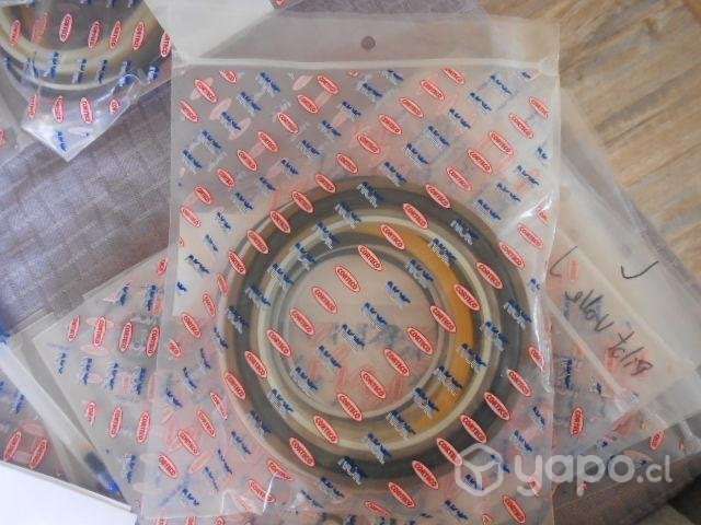 Doosan Dx225 Kit Sellos para botella de Ataque - Imagen 2