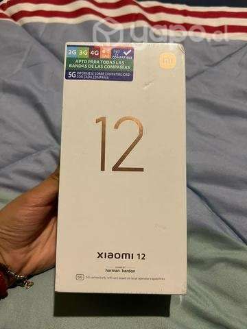 Xiaomi 12T Pro - Imagen 2