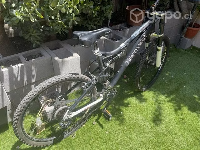 Bicicletas bianchi aro 27