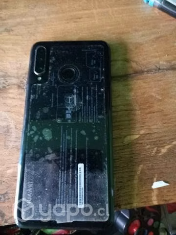 Huawei p30