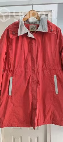 Chaquetas de Damas - Imagen 4