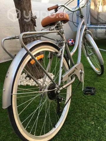 Bicicleta paseo avalanche aro 26 NUEVA - Imagen 2
