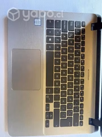 Laptop Asus - Imagen 2