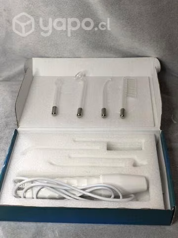 Máquina de alta frecuencia
