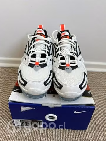 Zapatillas Nike Air VaporMax Evo