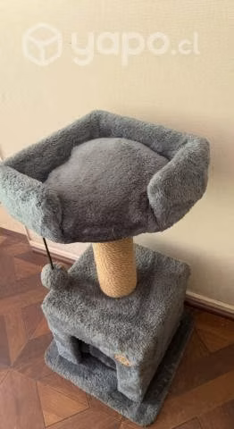Rascador gatit@ - Imagen 2