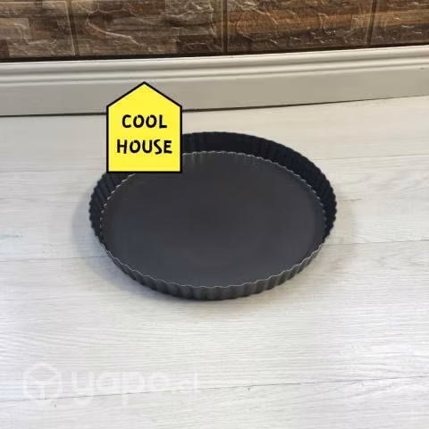 Moldes Para Pie de Limon 🔷