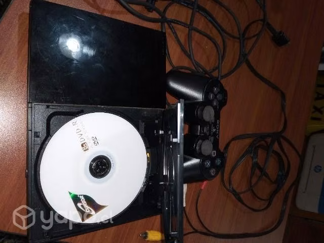 Play station 2 - Imagen 2