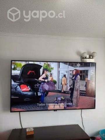 Smar TV 65´´ AOC